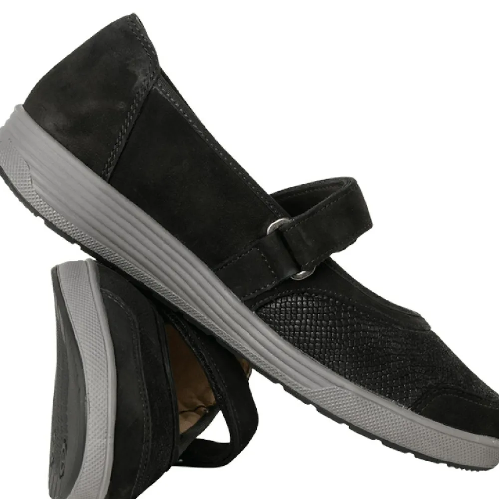 Ganter Ballerinas-Damen Ballerinas