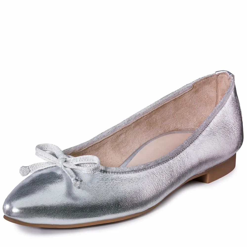 Paul Green Ballerinas-Damen Ballerinas
