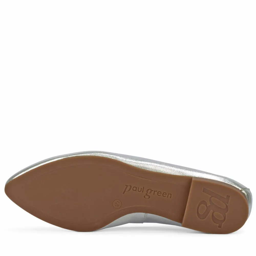 Paul Green Ballerinas-Damen Ballerinas