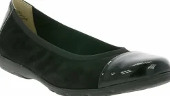 Caprice Ballerinas-Damen Ballerinas