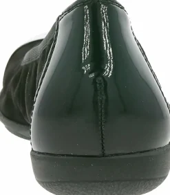 Caprice Ballerinas-Damen Ballerinas