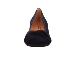Gabor Ballerinas blau-Damen Ballerinas