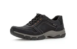 Gabor Ballerinas blau 0533.53.01-Herren Sneaker & Schnürer