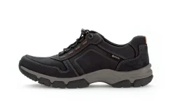 Gabor Ballerinas blau 0533.53.01-Herren Sneaker & Schnürer