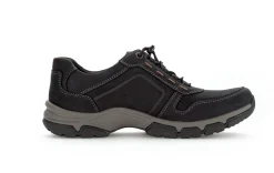 Gabor Ballerinas blau 0533.53.01-Herren Sneaker & Schnürer