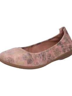 Josef Seibel Ballerinas bunt-Damen Ballerinas