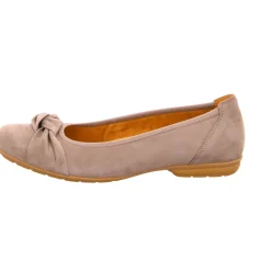 Gabor Ballerinas grau-Damen Ballerinas