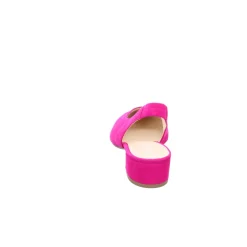 Gabor Ballerinas lila/pink Fashion Slingpumps 41.520.10 pink-Damen Ballerinas