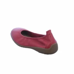 Josef Seibel Ballerinas rot-Damen Ballerinas