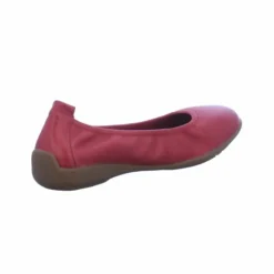 Josef Seibel Ballerinas rot-Damen Ballerinas