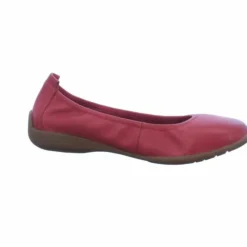Josef Seibel Ballerinas rot-Damen Ballerinas