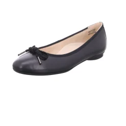 Paul Green Ballerinas schwarz-Damen Ballerinas