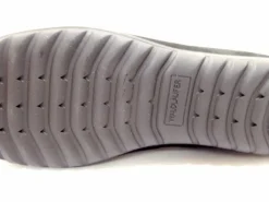 Waldläufer Ballerinas schwarz-Damen Ballerinas