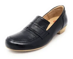 Brako Ballerinas schwarz-Damen Ballerinas