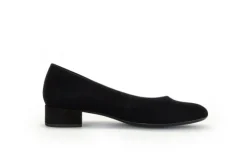 Gabor Ballerinas schwarz-Damen Ballerinas