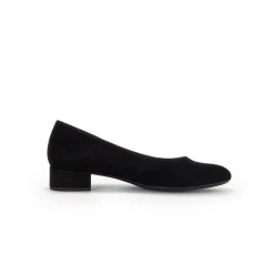 Gabor Ballerinas schwarz-Damen Ballerinas