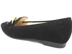 Gabor Ballerinas schwarz-Damen Ballerinas