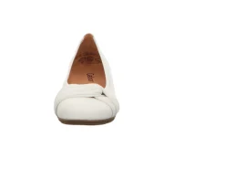 Gabor Ballerinas weiss-Damen Ballerinas