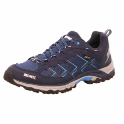 Meindl blau Caribe GTX-Herren Wandern & Trekking