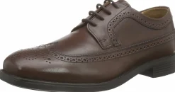 Manz Fortuna Business Schuhe-Herren Sneaker & Schnürer