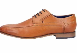 Bugatti Business Schuhe-Herren Sneaker & Schnürer