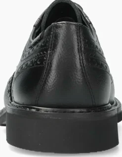 Mephisto Business Schuhe-Herren Sneaker & Schnürer
