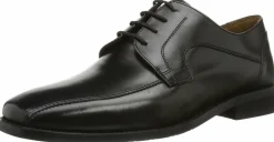 Manz Fortuna Business Schuhe-Herren Sneaker & Schnürer