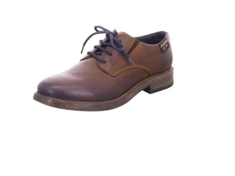 Bugatti Business Schuhe-Herren Sneaker & Schnürer