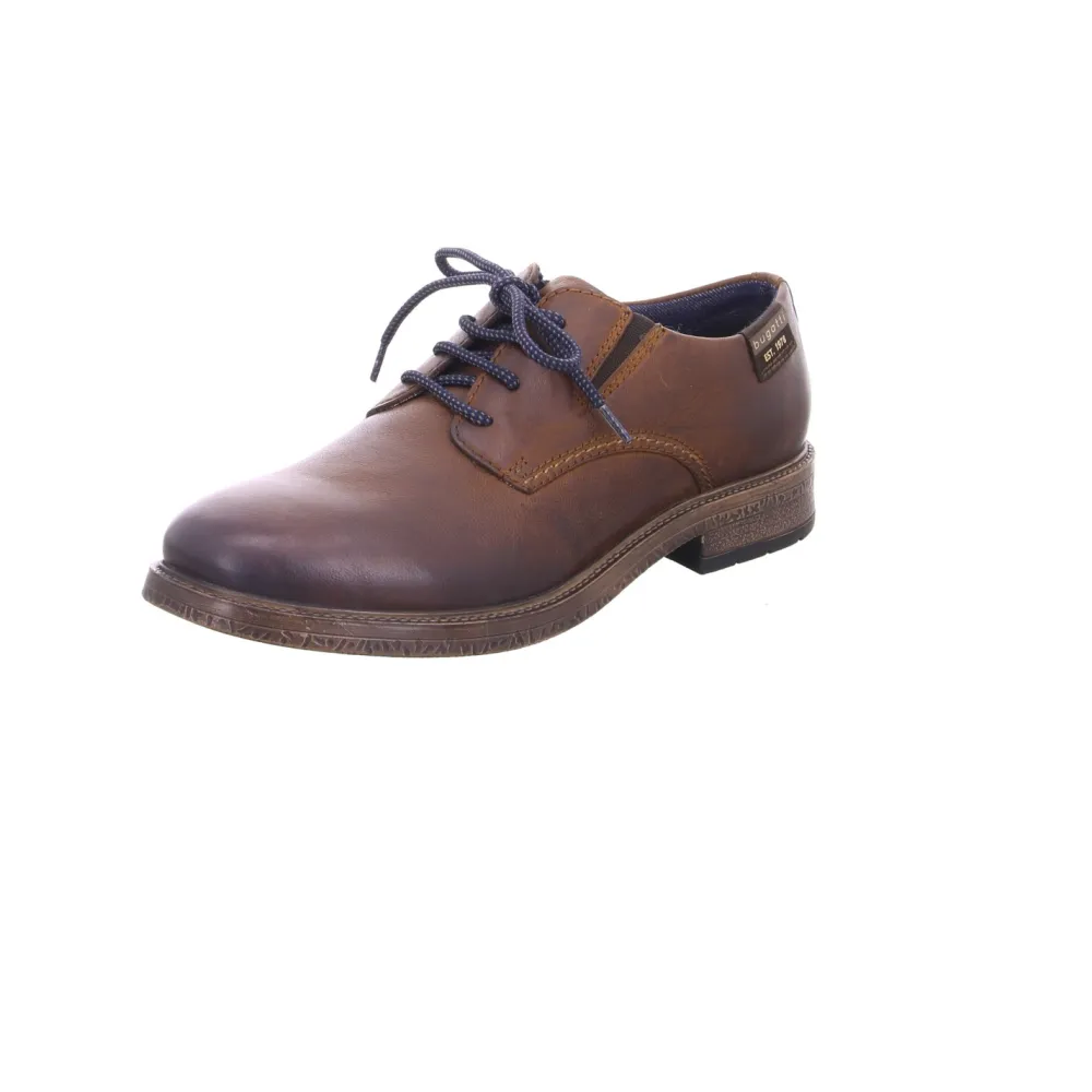 Bugatti Business Schuhe-Herren Sneaker & Schnürer