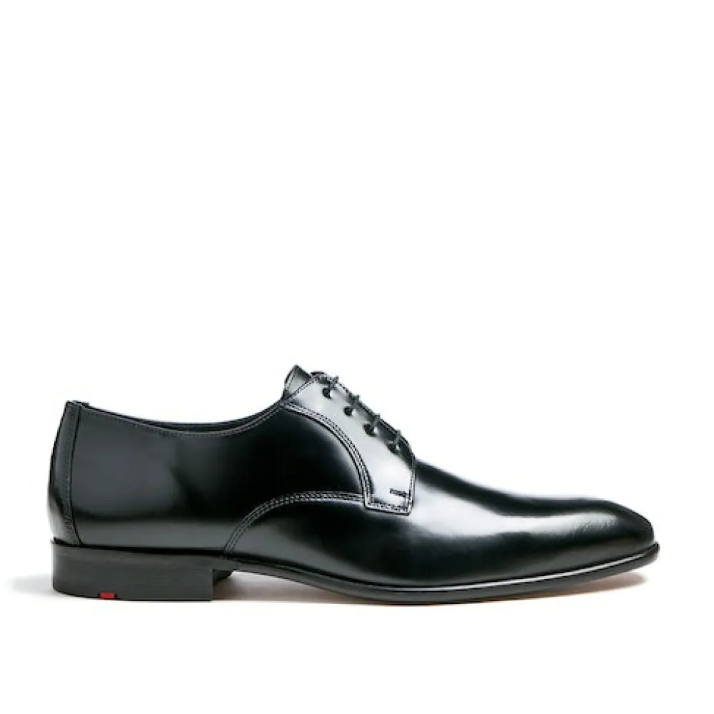 Lloyd Business Schuhe-Herren Sneaker & Schnürer