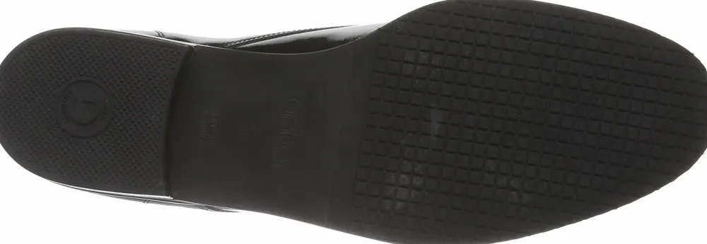 Gabor Business Schuhe-Herren Sneaker & Schnürer