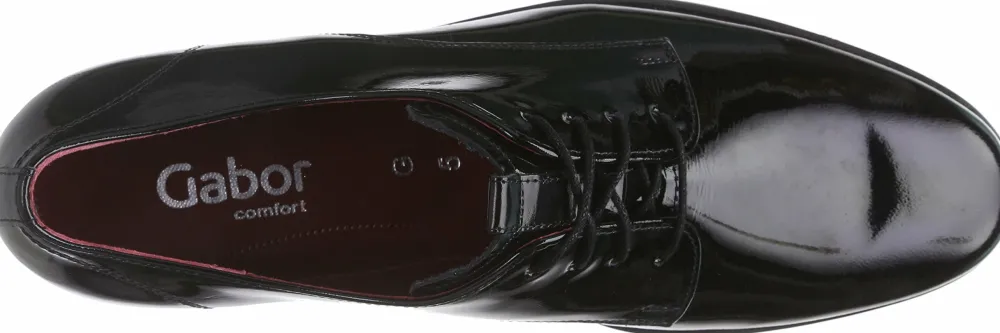 Gabor Business Schuhe-Herren Sneaker & Schnürer