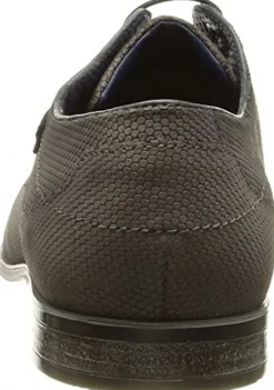 Bugatti Business Schuhe-Herren Sneaker & Schnürer