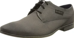 Bugatti Business Schuhe-Herren Sneaker & Schnürer