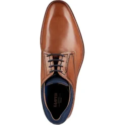 Lloyd Business Schuhe-Herren Sneaker & Schnürer