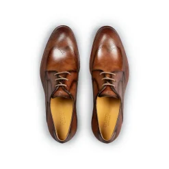 Lloyd Business Schuhe-Herren Sneaker & Schnürer