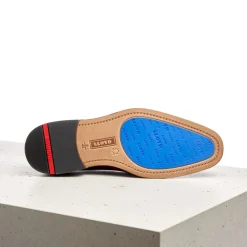 Lloyd Business Schuhe-Herren Sneaker & Schnürer