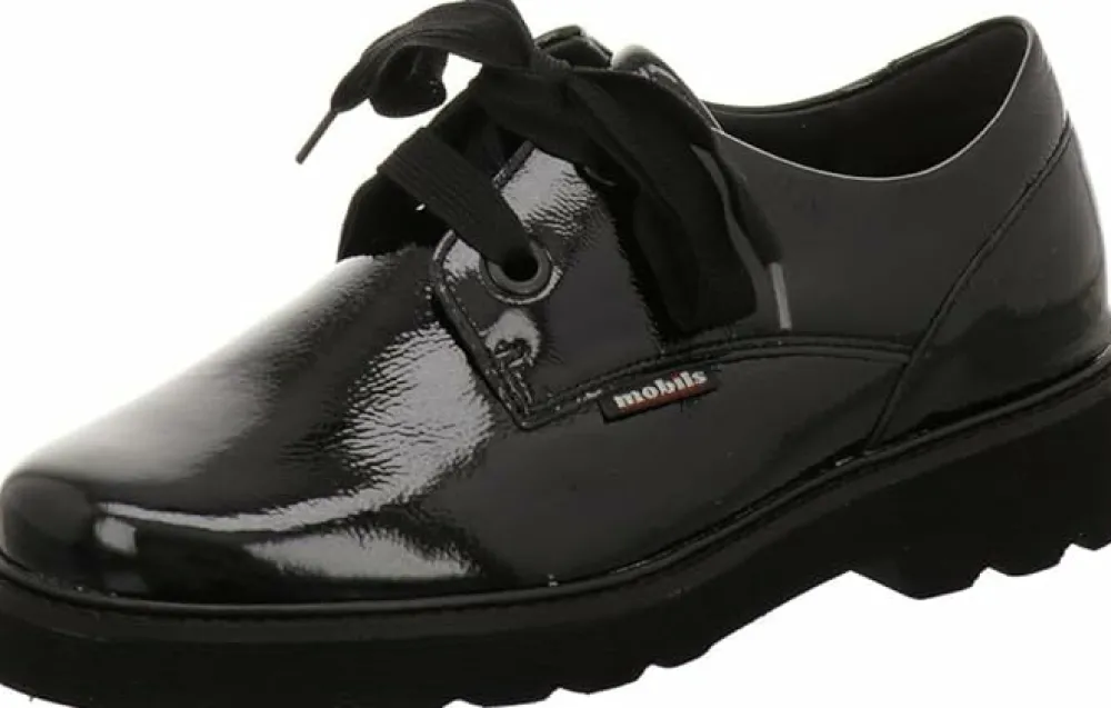 Mobils by Mephisto Business Schuhe-Damen Sneaker & Schnürer