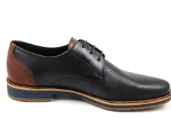 Lloyd Business Schuhe blau-Herren Sneaker & Schnürer