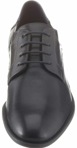 Lloyd Business Schuhe blau-Herren Sneaker & Schnürer