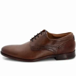 Lloyd Business Schuhe braun-Herren Sneaker & Schnürer
