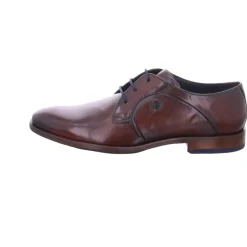 Bugatti Business Schuhe braun-Herren Sneaker & Schnürer