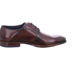 Bugatti Business Schuhe braun-Herren Sneaker & Schnürer