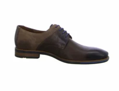 Lloyd Business Schuhe braun Damien-Herren Sneaker & Schnürer