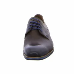 Lloyd Business Schuhe braun Damien-Herren Sneaker & Schnürer