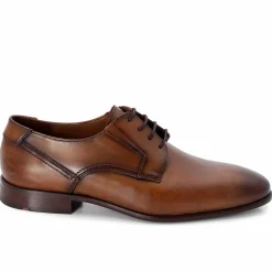 Lloyd Business Schuhe braun KEEP-Herren Sneaker & Schnürer