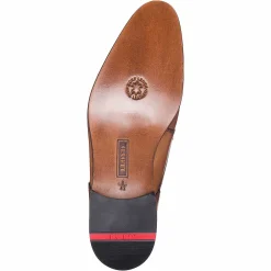 Lloyd Business Schuhe braun KEEP-Herren Sneaker & Schnürer