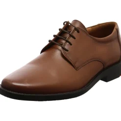 Lloyd Business Schuhe braun Nevio-Herren Sneaker & Schnürer