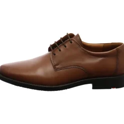 Lloyd Business Schuhe braun Nevio-Herren Sneaker & Schnürer