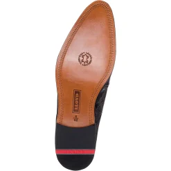 Lloyd Business Schuhe grau-Herren Sneaker & Schnürer